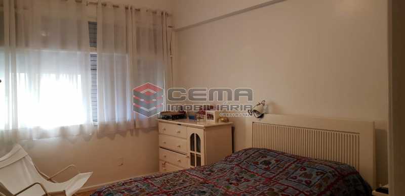 Conheça 6 do imóvel - Apartamento 2 quartos à venda Laranjeiras, Zona Sul RJ - R$ 770.000 - LA22701 - 8 6 - Apartamento 2 quartos à venda Laranjeiras, Zona Sul RJ - R$ 770.000 - LA22701 - 8