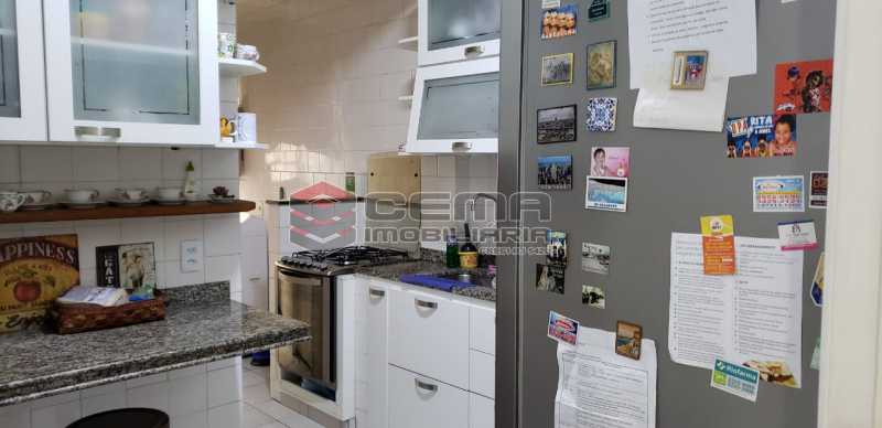 Conheça 7 do imóvel - Apartamento 2 quartos à venda Laranjeiras, Zona Sul RJ - R$ 770.000 - LA22701 - 9 7 - Apartamento 2 quartos à venda Laranjeiras, Zona Sul RJ - R$ 770.000 - LA22701 - 9