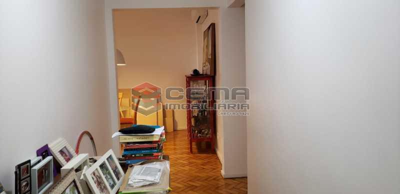 Conheça 10 do imóvel - Apartamento 2 quartos à venda Laranjeiras, Zona Sul RJ - R$ 770.000 - LA22701 - 12 10 - Apartamento 2 quartos à venda Laranjeiras, Zona Sul RJ - R$ 770.000 - LA22701 - 12