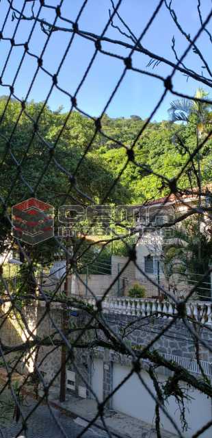 Conheça 1 do imóvel - Apartamento 2 quartos à venda Laranjeiras, Zona Sul RJ - R$ 770.000 - LA22701 - 3 1 - Apartamento 2 quartos à venda Laranjeiras, Zona Sul RJ - R$ 770.000 - LA22701 - 3
