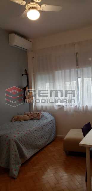 Conheça 3 do imóvel - Apartamento 2 quartos à venda Laranjeiras, Zona Sul RJ - R$ 770.000 - LA22701 - 15 3 - Apartamento 2 quartos à venda Laranjeiras, Zona Sul RJ - R$ 770.000 - LA22701 - 15