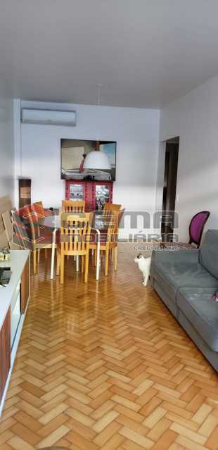 Conheça 9 do imóvel - Apartamento 2 quartos à venda Laranjeiras, Zona Sul RJ - R$ 770.000 - LA22701 - 4 9 - Apartamento 2 quartos à venda Laranjeiras, Zona Sul RJ - R$ 770.000 - LA22701 - 4