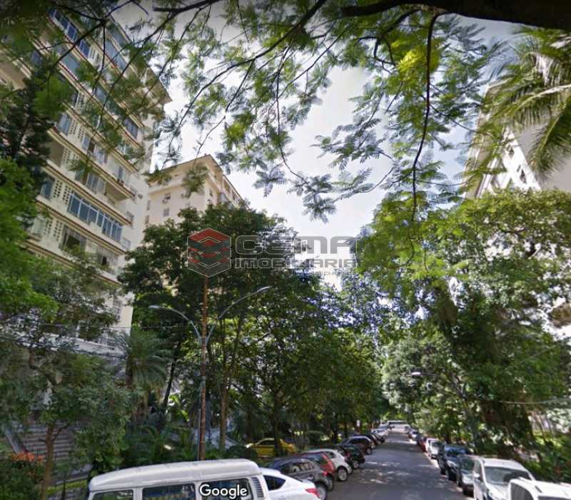 Conheça 1 do imóvel - Apartamento 2 quartos à venda Laranjeiras, Zona Sul RJ - R$ 770.000 - LA22701 - 11 1 - Apartamento 2 quartos à venda Laranjeiras, Zona Sul RJ - R$ 770.000 - LA22701 - 11