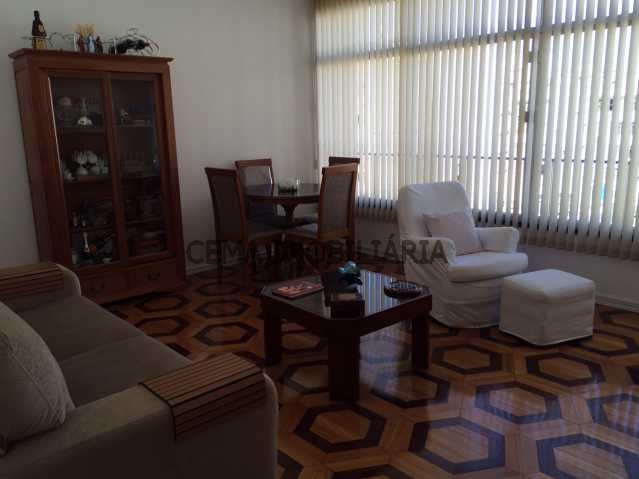 Conheça Sala do imóvel - Apartamento à venda Rua Almirante Tamandaré,Flamengo, Zona Sul RJ - R$ 1.047.000 - LA24251 - 5 Sala - Apartamento à venda Rua Almirante Tamandaré,Flamengo, Zona Sul RJ - R$ 1.047.000 - LA24251 - 5