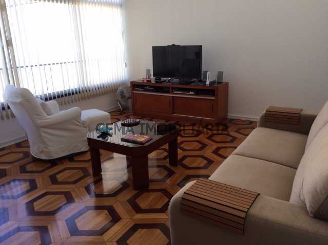 Conheça sala1 do imóvel - Apartamento à venda Rua Almirante Tamandaré,Flamengo, Zona Sul RJ - R$ 1.047.000 - LA24251 - 3 sala1 - Apartamento à venda Rua Almirante Tamandaré,Flamengo, Zona Sul RJ - R$ 1.047.000 - LA24251 - 3