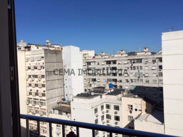 Conheça Vista da sala e dos quartos do imóvel - Apartamento à venda Rua Almirante Tamandaré,Flamengo, Zona Sul RJ - R$ 1.047.000 - LA24251 - 1 Vista da sala e dos quartos - Apartamento à venda Rua Almirante Tamandaré,Flamengo, Zona Sul RJ - R$ 1.047.000 - LA24251 - 1