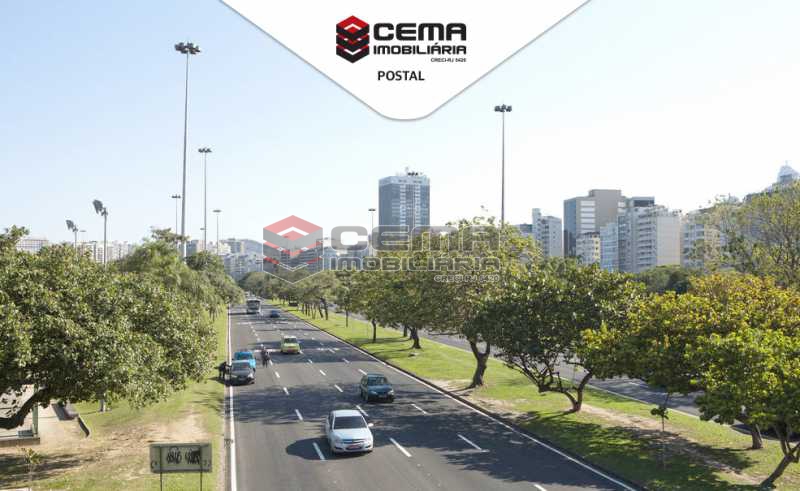 Conheça 03 do imóvel - Apartamento à venda Rua Almirante Tamandaré,Flamengo, Zona Sul RJ - R$ 1.047.000 - LA24251 - 18 03 - Apartamento à venda Rua Almirante Tamandaré,Flamengo, Zona Sul RJ - R$ 1.047.000 - LA24251 - 18