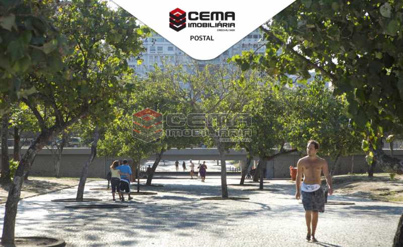 Conheça 04 do imóvel - Apartamento à venda Rua Almirante Tamandaré,Flamengo, Zona Sul RJ - R$ 1.047.000 - LA24251 - 19 04 - Apartamento à venda Rua Almirante Tamandaré,Flamengo, Zona Sul RJ - R$ 1.047.000 - LA24251 - 19
