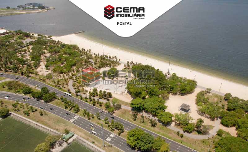 Conheça 05 do imóvel - Apartamento à venda Rua Almirante Tamandaré,Flamengo, Zona Sul RJ - R$ 1.047.000 - LA24251 - 20 05 - Apartamento à venda Rua Almirante Tamandaré,Flamengo, Zona Sul RJ - R$ 1.047.000 - LA24251 - 20