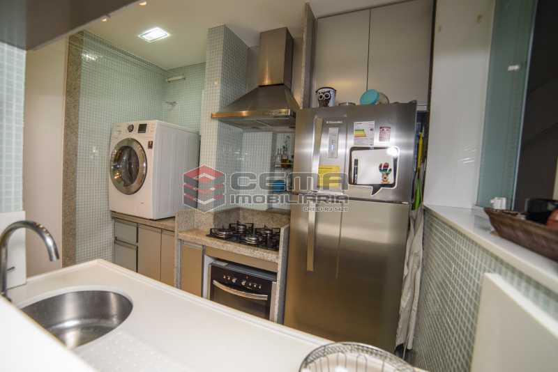 Conheça IMG_0920 do imóvel - Apartamento À Venda - Glória - Rio de Janeiro - RJ - LAAP10069 - 10 IMG_0920 - Apartamento À Venda - Glória - Rio de Janeiro - RJ - LAAP10069 - 10