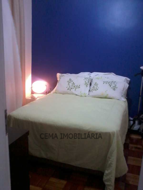 Conheça quarto 1 do imóvel - Apartamento à venda Rua Barão do Flamengo,Flamengo, Zona Sul RJ - R$ 570.000 - LAAP10084 - 3 quarto 1 - Apartamento à venda Rua Barão do Flamengo,Flamengo, Zona Sul RJ - R$ 570.000 - LAAP10084 - 3