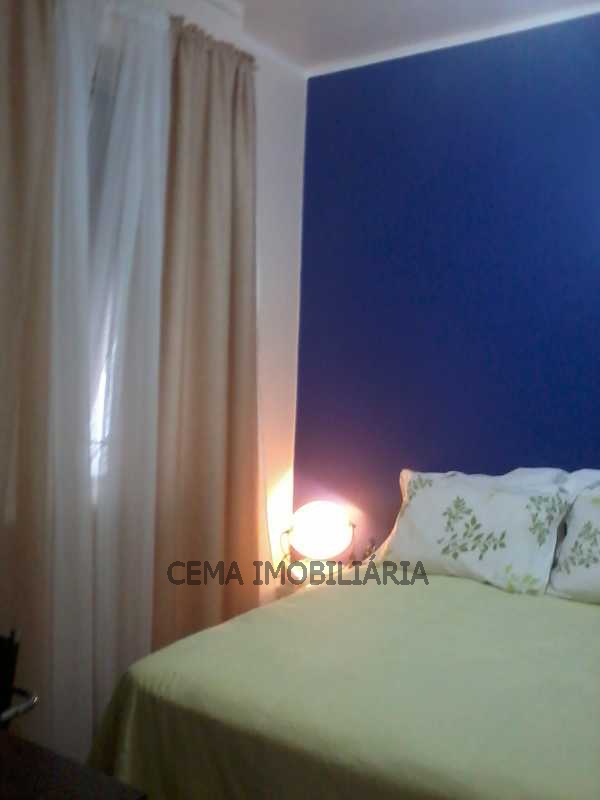 Conheça quarto ang 3 do imóvel - Apartamento à venda Rua Barão do Flamengo,Flamengo, Zona Sul RJ - R$ 570.000 - LAAP10084 - 15 quarto ang 3 - Apartamento à venda Rua Barão do Flamengo,Flamengo, Zona Sul RJ - R$ 570.000 - LAAP10084 - 15