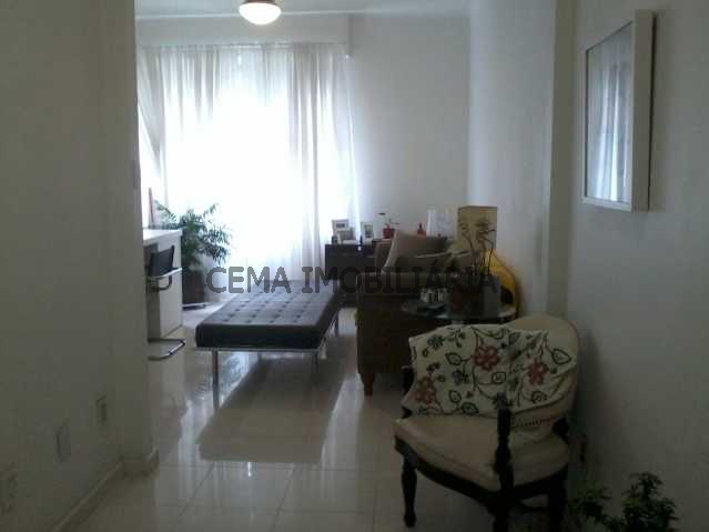 Conheça sala do imóvel - Apartamento à venda Rua Barão do Flamengo,Flamengo, Zona Sul RJ - R$ 570.000 - LAAP10084 - 5 sala - Apartamento à venda Rua Barão do Flamengo,Flamengo, Zona Sul RJ - R$ 570.000 - LAAP10084 - 5