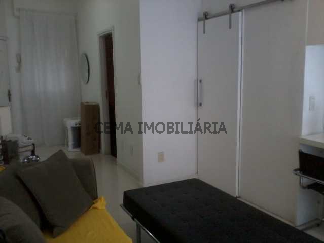 Conheça sala cozinha americana do imóvel - Apartamento à venda Rua Barão do Flamengo,Flamengo, Zona Sul RJ - R$ 570.000 - LAAP10084 - 11 sala cozinha americana - Apartamento à venda Rua Barão do Flamengo,Flamengo, Zona Sul RJ - R$ 570.000 - LAAP10084 - 11