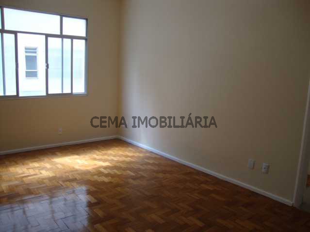Conheça Sala do imóvel - Apartamento À Venda - Tijuca - Rio de Janeiro - RJ - LAAP20175 - 8 Sala - Apartamento À Venda - Tijuca - Rio de Janeiro - RJ - LAAP20175 - 8