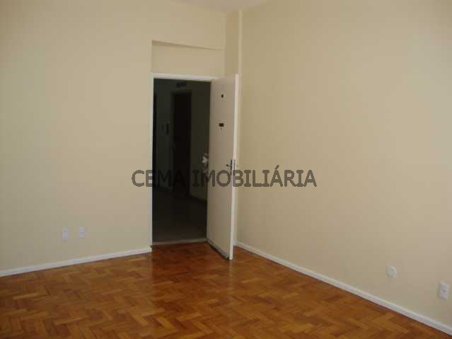 Conheça Sala do imóvel - Apartamento À Venda - Tijuca - Rio de Janeiro - RJ - LAAP20175 - 7 Sala - Apartamento À Venda - Tijuca - Rio de Janeiro - RJ - LAAP20175 - 7