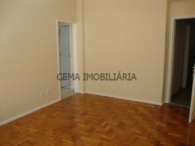 Conheça Sala do imóvel - Apartamento À Venda - Tijuca - Rio de Janeiro - RJ - LAAP20175 - 6 Sala - Apartamento À Venda - Tijuca - Rio de Janeiro - RJ - LAAP20175 - 6