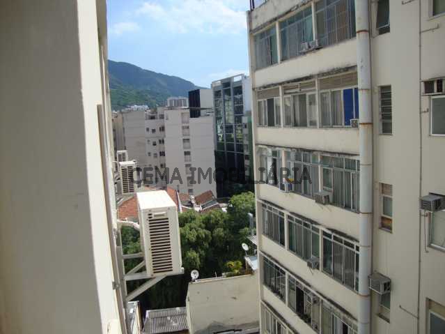 Conheça Vista sala do imóvel - Apartamento À Venda - Tijuca - Rio de Janeiro - RJ - LAAP20175 - 9 Vista sala - Apartamento À Venda - Tijuca - Rio de Janeiro - RJ - LAAP20175 - 9