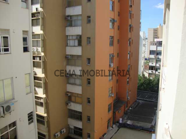 Conheça Vista sala do imóvel - Apartamento À Venda - Tijuca - Rio de Janeiro - RJ - LAAP20175 - 10 Vista sala - Apartamento À Venda - Tijuca - Rio de Janeiro - RJ - LAAP20175 - 10