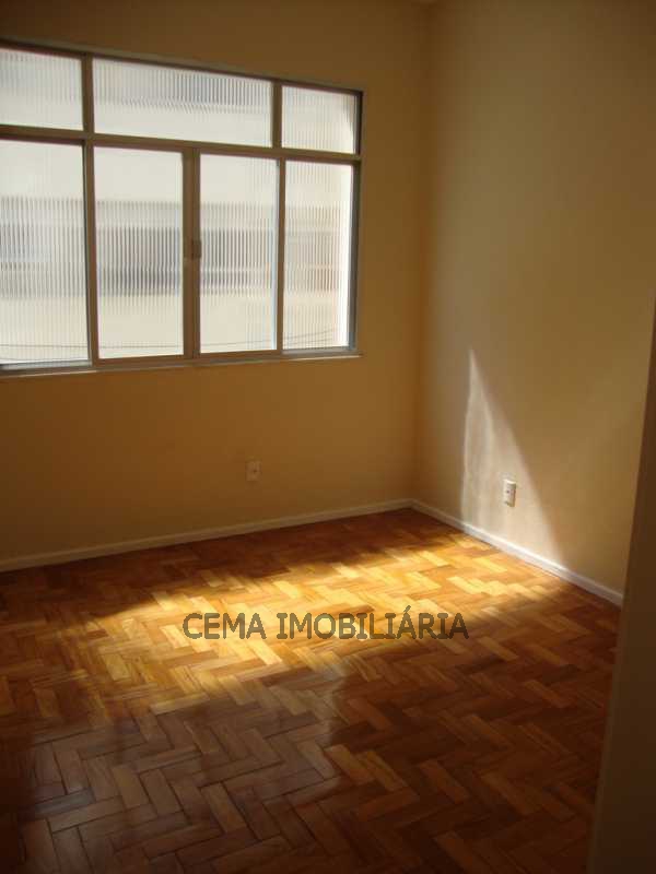 Conheça Sala do imóvel - Apartamento À Venda - Tijuca - Rio de Janeiro - RJ - LAAP20175 - 1 Sala - Apartamento À Venda - Tijuca - Rio de Janeiro - RJ - LAAP20175 - 1