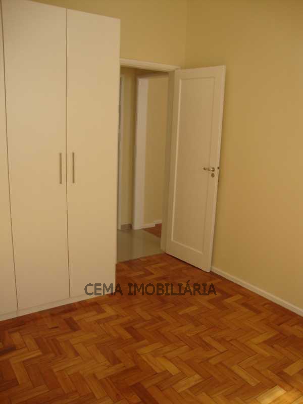 Conheça Quarto do imóvel - Apartamento À Venda - Tijuca - Rio de Janeiro - RJ - LAAP20175 - 4 Quarto - Apartamento À Venda - Tijuca - Rio de Janeiro - RJ - LAAP20175 - 4