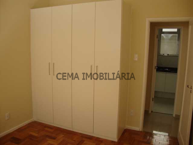 Conheça Quarto do imóvel - Apartamento À Venda - Tijuca - Rio de Janeiro - RJ - LAAP20175 - 11 Quarto - Apartamento À Venda - Tijuca - Rio de Janeiro - RJ - LAAP20175 - 11