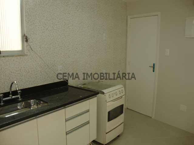 Conheça Cozinha do imóvel - Apartamento À Venda - Tijuca - Rio de Janeiro - RJ - LAAP20175 - 15 Cozinha - Apartamento À Venda - Tijuca - Rio de Janeiro - RJ - LAAP20175 - 15