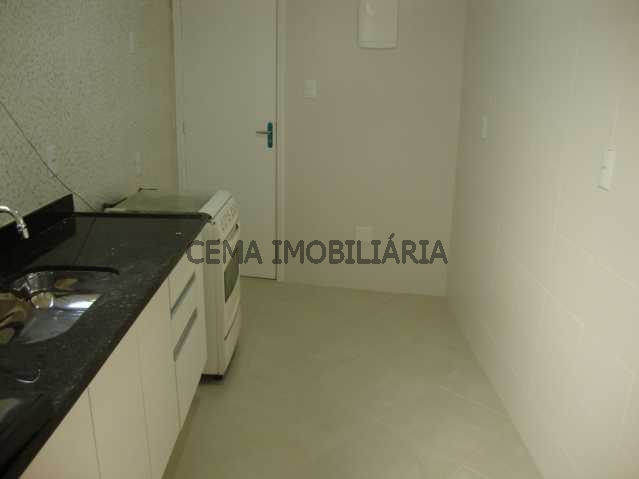 Conheça Cozinha do imóvel - Apartamento À Venda - Tijuca - Rio de Janeiro - RJ - LAAP20175 - 3 Cozinha - Apartamento À Venda - Tijuca - Rio de Janeiro - RJ - LAAP20175 - 3