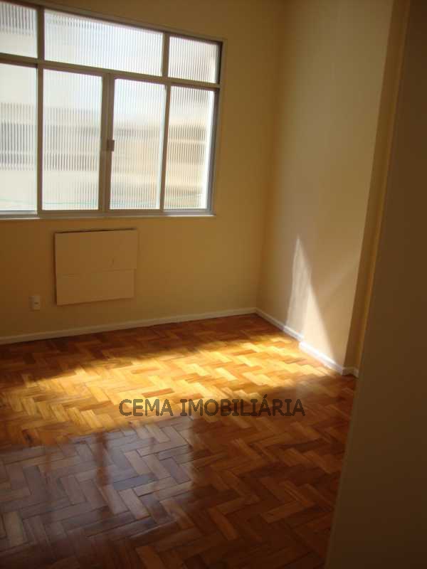Conheça Quarto do imóvel - Apartamento À Venda - Tijuca - Rio de Janeiro - RJ - LAAP20175 - 12 Quarto - Apartamento À Venda - Tijuca - Rio de Janeiro - RJ - LAAP20175 - 12