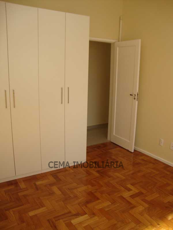 Conheça Quarto do imóvel - Apartamento À Venda - Tijuca - Rio de Janeiro - RJ - LAAP20175 - 13 Quarto - Apartamento À Venda - Tijuca - Rio de Janeiro - RJ - LAAP20175 - 13