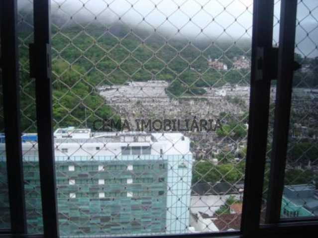 Conheça vista do imóvel - Apartamento À Venda - Botafogo - Rio de Janeiro - RJ - LAAP30132 - 6 vista - Apartamento À Venda - Botafogo - Rio de Janeiro - RJ - LAAP30132 - 6