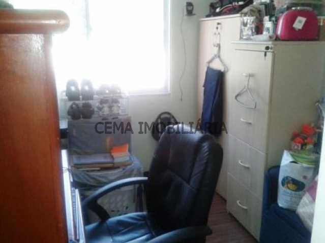Conheça quarto 1 do imóvel - Apartamento À Venda - Botafogo - Rio de Janeiro - RJ - LAAP30132 - 10 quarto 1 - Apartamento À Venda - Botafogo - Rio de Janeiro - RJ - LAAP30132 - 10
