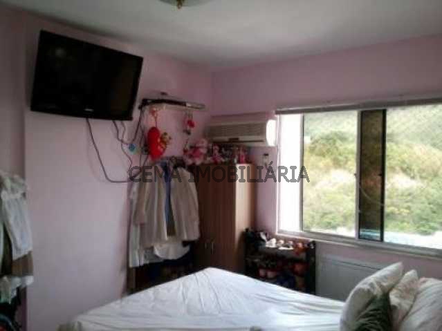 Conheça quarto 3 do imóvel - Apartamento À Venda - Botafogo - Rio de Janeiro - RJ - LAAP30132 - 12 quarto 3 - Apartamento À Venda - Botafogo - Rio de Janeiro - RJ - LAAP30132 - 12