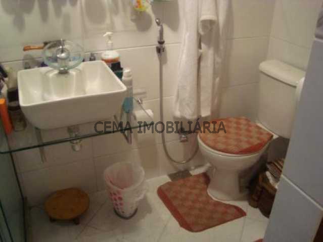 Conheça banheiro do imóvel - Apartamento À Venda - Botafogo - Rio de Janeiro - RJ - LAAP30132 - 13 banheiro - Apartamento À Venda - Botafogo - Rio de Janeiro - RJ - LAAP30132 - 13