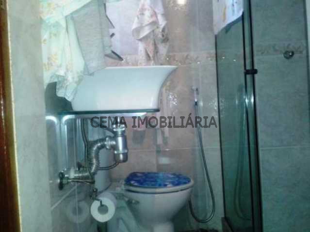 Conheça suíte do imóvel - Apartamento À Venda - Botafogo - Rio de Janeiro - RJ - LAAP30132 - 14 suíte - Apartamento À Venda - Botafogo - Rio de Janeiro - RJ - LAAP30132 - 14