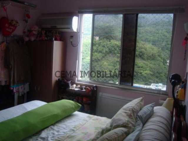 Conheça quarto 3 do imóvel - Apartamento À Venda - Botafogo - Rio de Janeiro - RJ - LAAP30132 - 3 quarto 3 - Apartamento À Venda - Botafogo - Rio de Janeiro - RJ - LAAP30132 - 3