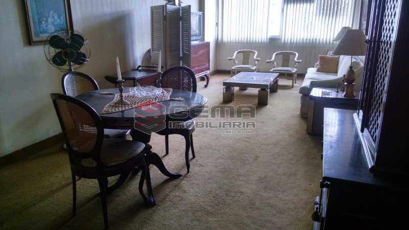 Conheça sala do imóvel - Apartamento 3 Quartos À Venda Laranjeiras, Zona Sul RJ - R$ 900.000 - LAAP30176 - 3 sala - Apartamento 3 Quartos À Venda Laranjeiras, Zona Sul RJ - R$ 900.000 - LAAP30176 - 3