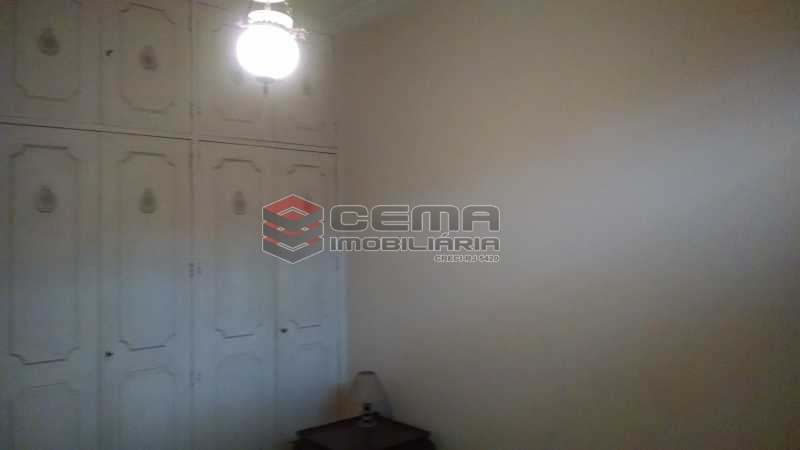 Conheça quarto 1 do imóvel - Apartamento 3 Quartos À Venda Laranjeiras, Zona Sul RJ - R$ 900.000 - LAAP30176 - 5 quarto 1 - Apartamento 3 Quartos À Venda Laranjeiras, Zona Sul RJ - R$ 900.000 - LAAP30176 - 5