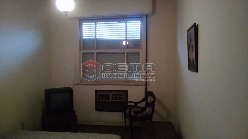 Conheça quarto 1 do imóvel - Apartamento 3 Quartos À Venda Laranjeiras, Zona Sul RJ - R$ 900.000 - LAAP30176 - 4 quarto 1 - Apartamento 3 Quartos À Venda Laranjeiras, Zona Sul RJ - R$ 900.000 - LAAP30176 - 4