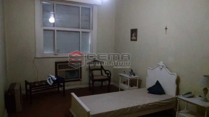 Conheça quarto 2 do imóvel - Apartamento 3 Quartos À Venda Laranjeiras, Zona Sul RJ - R$ 900.000 - LAAP30176 - 6 quarto 2 - Apartamento 3 Quartos À Venda Laranjeiras, Zona Sul RJ - R$ 900.000 - LAAP30176 - 6