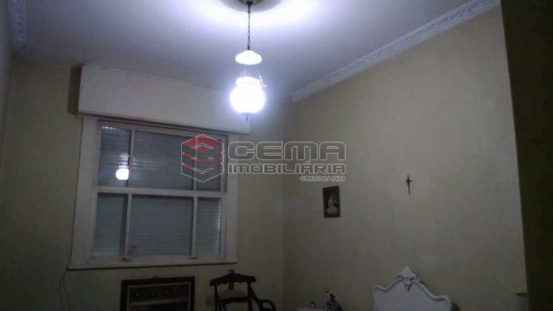 Conheça quarto 3 do imóvel - Apartamento 3 Quartos À Venda Laranjeiras, Zona Sul RJ - R$ 900.000 - LAAP30176 - 9 quarto 3 - Apartamento 3 Quartos À Venda Laranjeiras, Zona Sul RJ - R$ 900.000 - LAAP30176 - 9