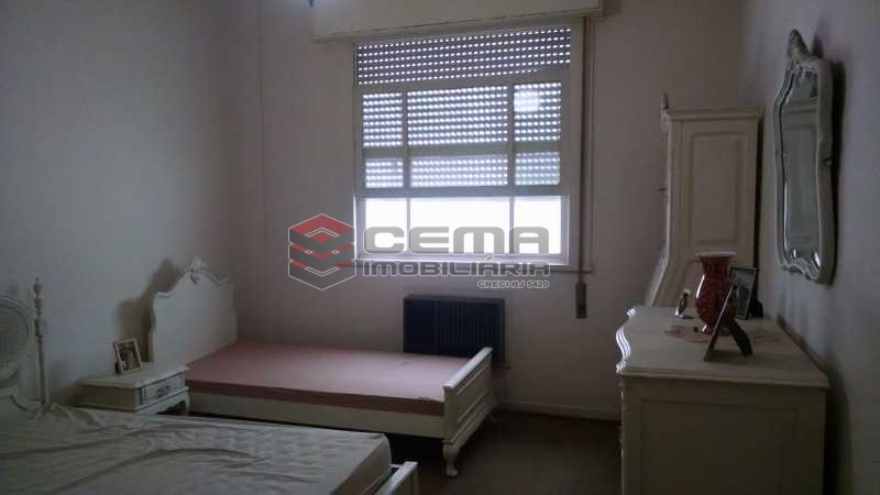 Conheça quarto 3 do imóvel - Apartamento 3 Quartos À Venda Laranjeiras, Zona Sul RJ - R$ 900.000 - LAAP30176 - 10 quarto 3 - Apartamento 3 Quartos À Venda Laranjeiras, Zona Sul RJ - R$ 900.000 - LAAP30176 - 10