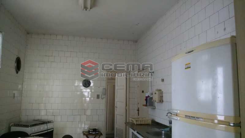 Conheça cozinha do imóvel - Apartamento 3 Quartos À Venda Laranjeiras, Zona Sul RJ - R$ 900.000 - LAAP30176 - 18 cozinha - Apartamento 3 Quartos À Venda Laranjeiras, Zona Sul RJ - R$ 900.000 - LAAP30176 - 18