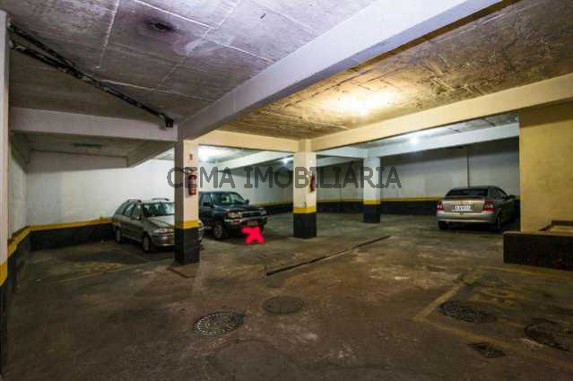 Conheça Garagem do imóvel - Apartamento À Venda - Engenho Novo - Rio de Janeiro - RJ - LAAP20265 - 15 Garagem - Apartamento À Venda - Engenho Novo - Rio de Janeiro - RJ - LAAP20265 - 15