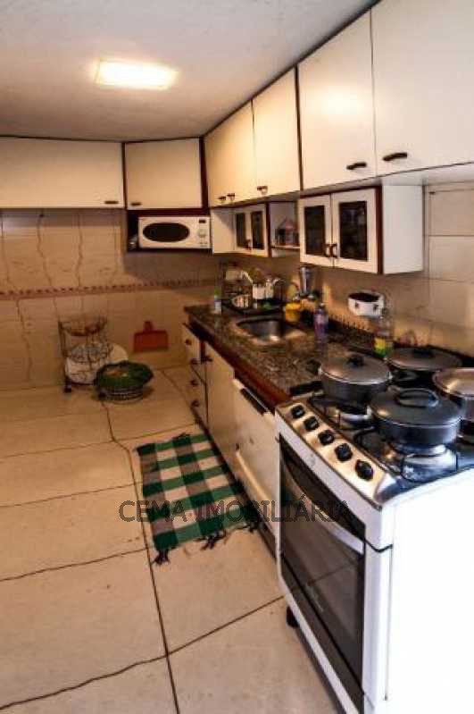 Conheça Cozinha do imóvel - Apartamento À Venda - Engenho Novo - Rio de Janeiro - RJ - LAAP20265 - 4 Cozinha - Apartamento À Venda - Engenho Novo - Rio de Janeiro - RJ - LAAP20265 - 4