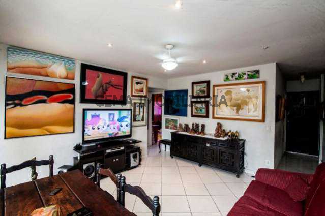 Conheça Sala do imóvel - Apartamento À Venda - Engenho Novo - Rio de Janeiro - RJ - LAAP20265 - 1 Sala - Apartamento À Venda - Engenho Novo - Rio de Janeiro - RJ - LAAP20265 - 1
