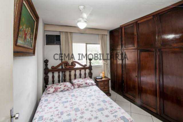 Conheça Quarto do imóvel - Apartamento À Venda - Engenho Novo - Rio de Janeiro - RJ - LAAP20265 - 3 Quarto - Apartamento À Venda - Engenho Novo - Rio de Janeiro - RJ - LAAP20265 - 3
