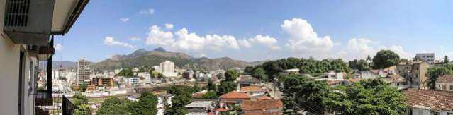 Conheça Vista do imóvel - Apartamento À Venda - Engenho Novo - Rio de Janeiro - RJ - LAAP20265 - 14 Vista - Apartamento À Venda - Engenho Novo - Rio de Janeiro - RJ - LAAP20265 - 14