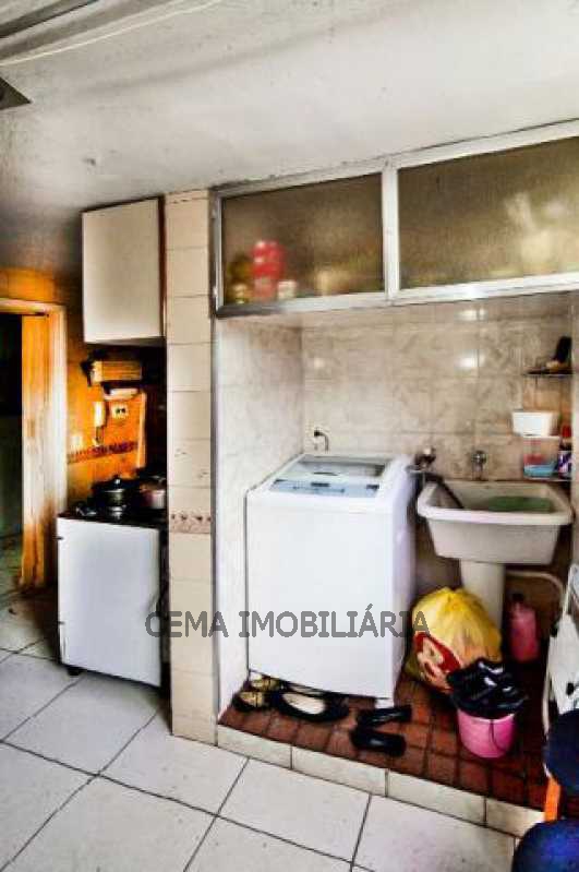 Conheça Área de Serviço do imóvel - Apartamento À Venda - Engenho Novo - Rio de Janeiro - RJ - LAAP20265 - 12 Área de Serviço - Apartamento À Venda - Engenho Novo - Rio de Janeiro - RJ - LAAP20265 - 12