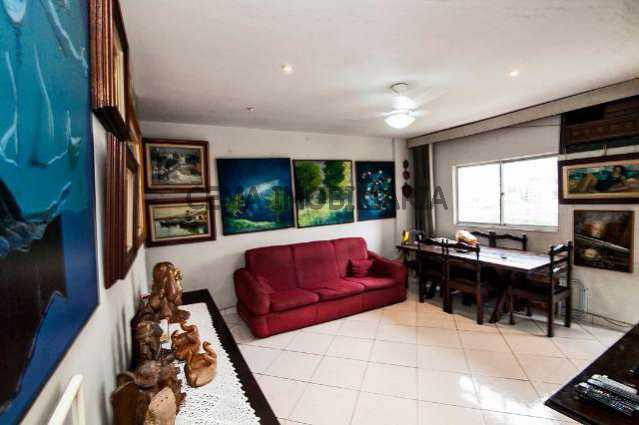 Conheça Sala do imóvel - Apartamento À Venda - Engenho Novo - Rio de Janeiro - RJ - LAAP20265 - 6 Sala - Apartamento À Venda - Engenho Novo - Rio de Janeiro - RJ - LAAP20265 - 6